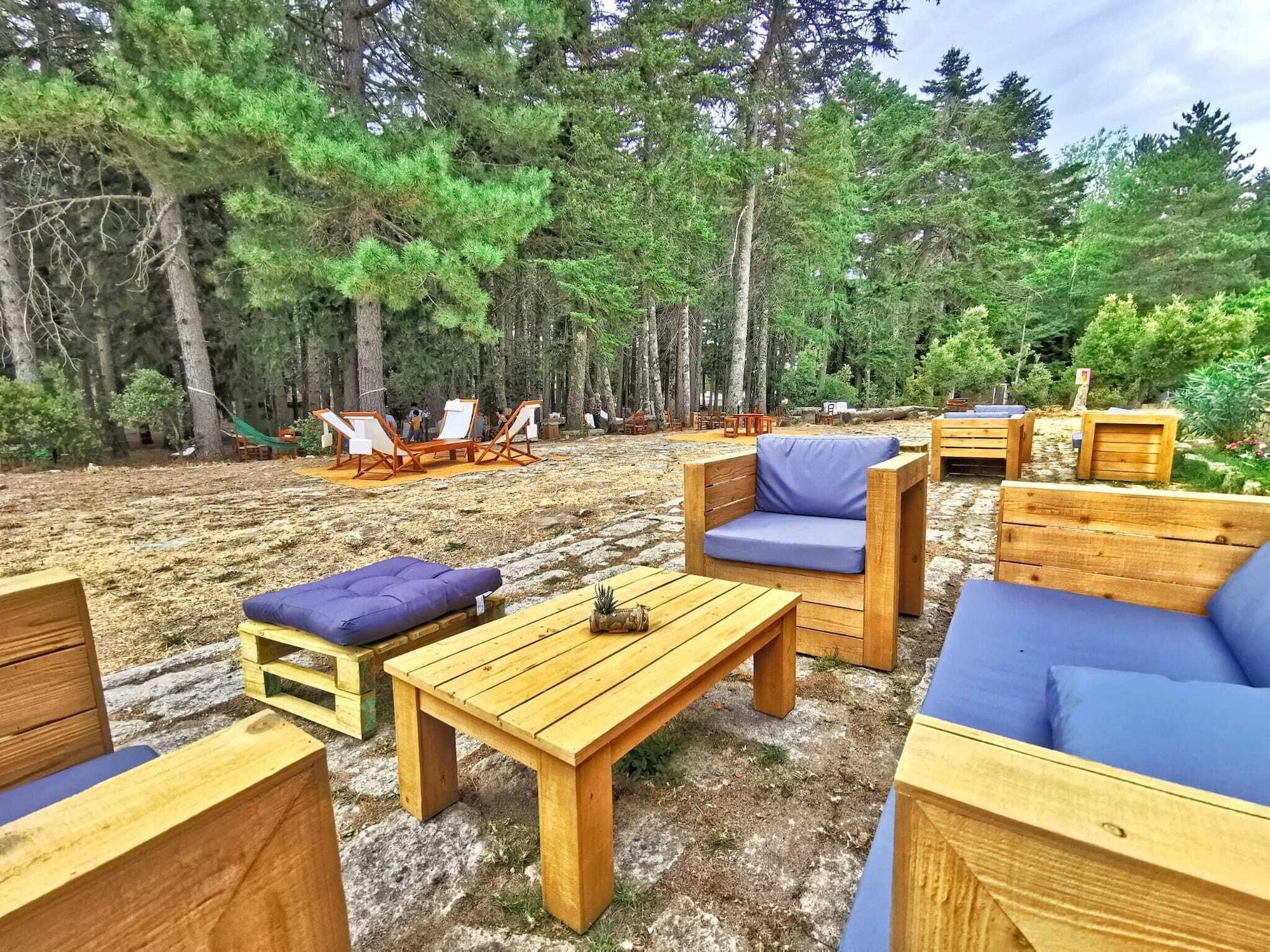 Vallicciola Nature Hotel Tempio Pausania Eksteriør billede